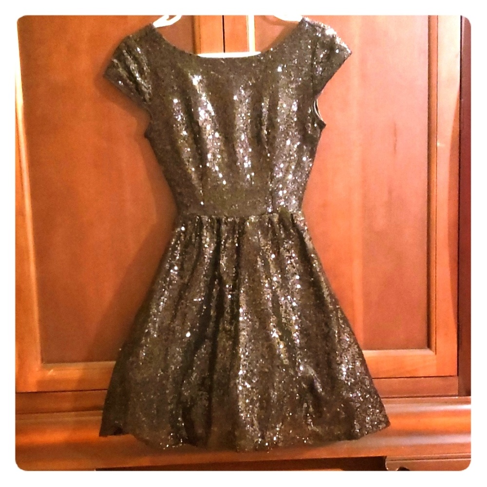 Gorgeous LBD